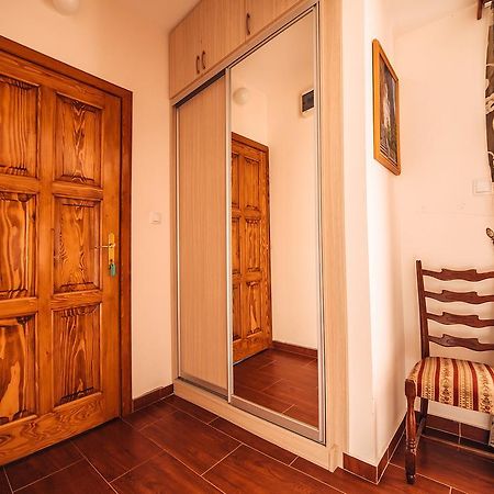 Guest House Sebelj Budva Zimmer foto