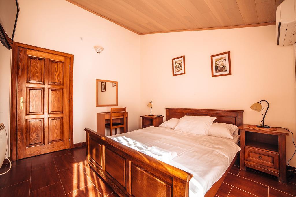 Guest House Sebelj Budva Zimmer foto