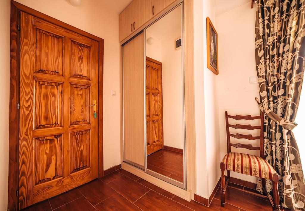 Guest House Sebelj Budva Zimmer foto